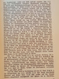 History of the Reserve Replacement Regiment No. 4