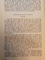 History of the Reserve Replacement Regiment No. 4