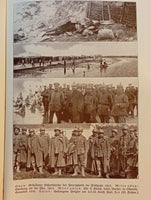 History of the Reserve Replacement Regiment No. 4