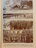 History of the Reserve Replacement Regiment No. 4