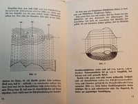 Terrain drawing. An introduction to practical terrain science.