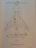 The German Aircraft 1933 - 1945. Germany's Aviation Developments up to the End of the Second World War