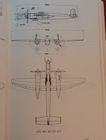 The German Aircraft 1933 - 1945. Germany's Aviation Developments up to the End of the Second World War