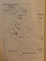 Moscow to Stalingrad: Decision in the East