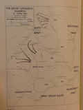 Moscow to Stalingrad: Decision in the East