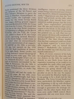 Moscow to Stalingrad: Decision in the East