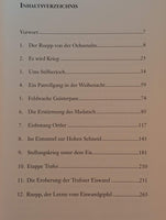 Das Fähnlein von Trafoi