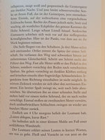 Das Fähnlein von Trafoi