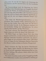 Das Fähnlein von Trafoi