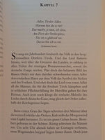 Das Fähnlein von Trafoi