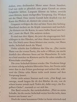 Das Fähnlein von Trafoi