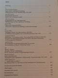 Ausbeutung, Vernichtung, Öffentlichkeit: Neue Studien zur nationalsozialistischen Lagerpolitik