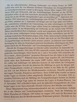 Ausbeutung, Vernichtung, Öffentlichkeit: Neue Studien zur nationalsozialistischen Lagerpolitik