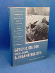 Geschichte der rheinisch-westfälischen 6.Infanterie-Division 1939-1945.