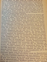 Die Geschichte der 170. Infanterie - Division 1939 - 1945