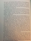Die Taktik als Bestandteil der Kriegskunst