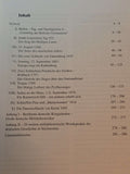 Entscheidungsschlachten der deutschen Geschichte.