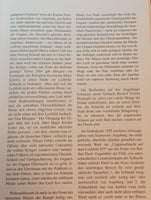 Entscheidungsschlachten der deutschen Geschichte.