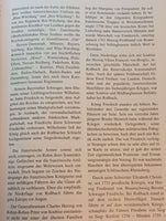 Entscheidungsschlachten der deutschen Geschichte.