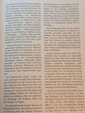 Entscheidungsschlachten der deutschen Geschichte.