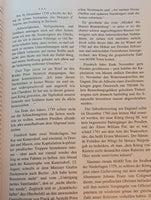 Entscheidungsschlachten der deutschen Geschichte.
