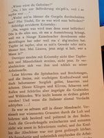Der Marsch ins Chaos