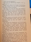 Der Marsch ins Chaos