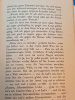 Der Marsch ins Chaos