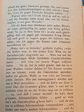 Der Marsch ins Chaos