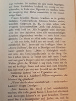 Der Marsch ins Chaos