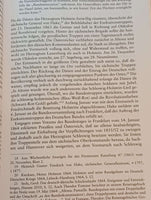 Der Deutsch-Dänische Krieg 1864: Vorgeschichte – Verlauf – Folgen