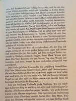 Secret agent in World War II: Between Berlin, Kabul and Cairo