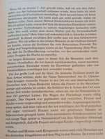 In der Hölle der Sieger. Tagebuch der "Befreiung"