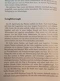 In der Hölle der Sieger. Tagebuch der "Befreiung"