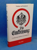 Die Einkreisung - Ursachen und Anlaß des Ersten Weltkrieges