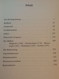 Die Einkreisung - Ursachen und Anlaß des Ersten Weltkrieges