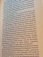 Die Einkreisung - Ursachen und Anlaß des Ersten Weltkrieges