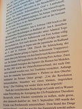 Die Einkreisung - Ursachen und Anlaß des Ersten Weltkrieges
