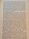 Die Einkreisung - Ursachen und Anlaß des Ersten Weltkrieges