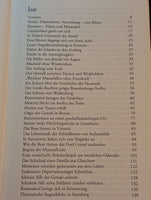 Totentanz im Oderland: Der Einmarsch der Roten Armee in Ostbrandenburg 1945. Erinnerung und Dokumente