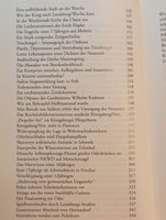 Totentanz im Oderland: Der Einmarsch der Roten Armee in Ostbrandenburg 1945. Erinnerung und Dokumente