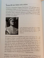 Totentanz im Oderland: Der Einmarsch der Roten Armee in Ostbrandenburg 1945. Erinnerung und Dokumente
