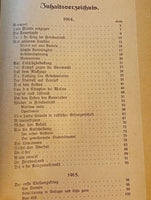 Unsere Rainer im Weltkrieg 1914/18.