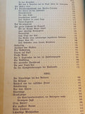 Unsere Rainer im Weltkrieg 1914/18.