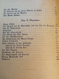 Unsere Rainer im Weltkrieg 1914/18.