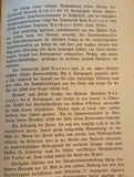 Unsere Rainer im Weltkrieg 1914/18.