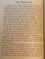 Unsere Rainer im Weltkrieg 1914/18.