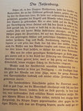 Unsere Rainer im Weltkrieg 1914/18.