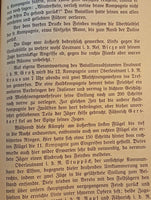 Unsere Rainer im Weltkrieg 1914/18.