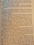 Unsere Rainer im Weltkrieg 1914/18.